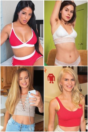 Обложка к Newcummers (Winter 2020)