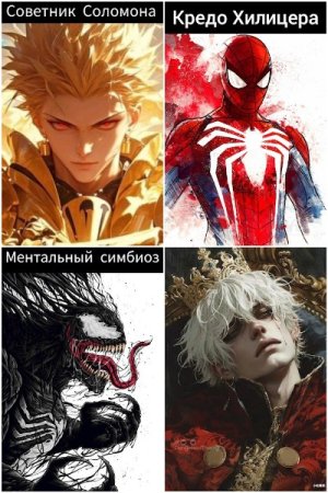 Обложка к Сим Симович. Сборник 46 книг